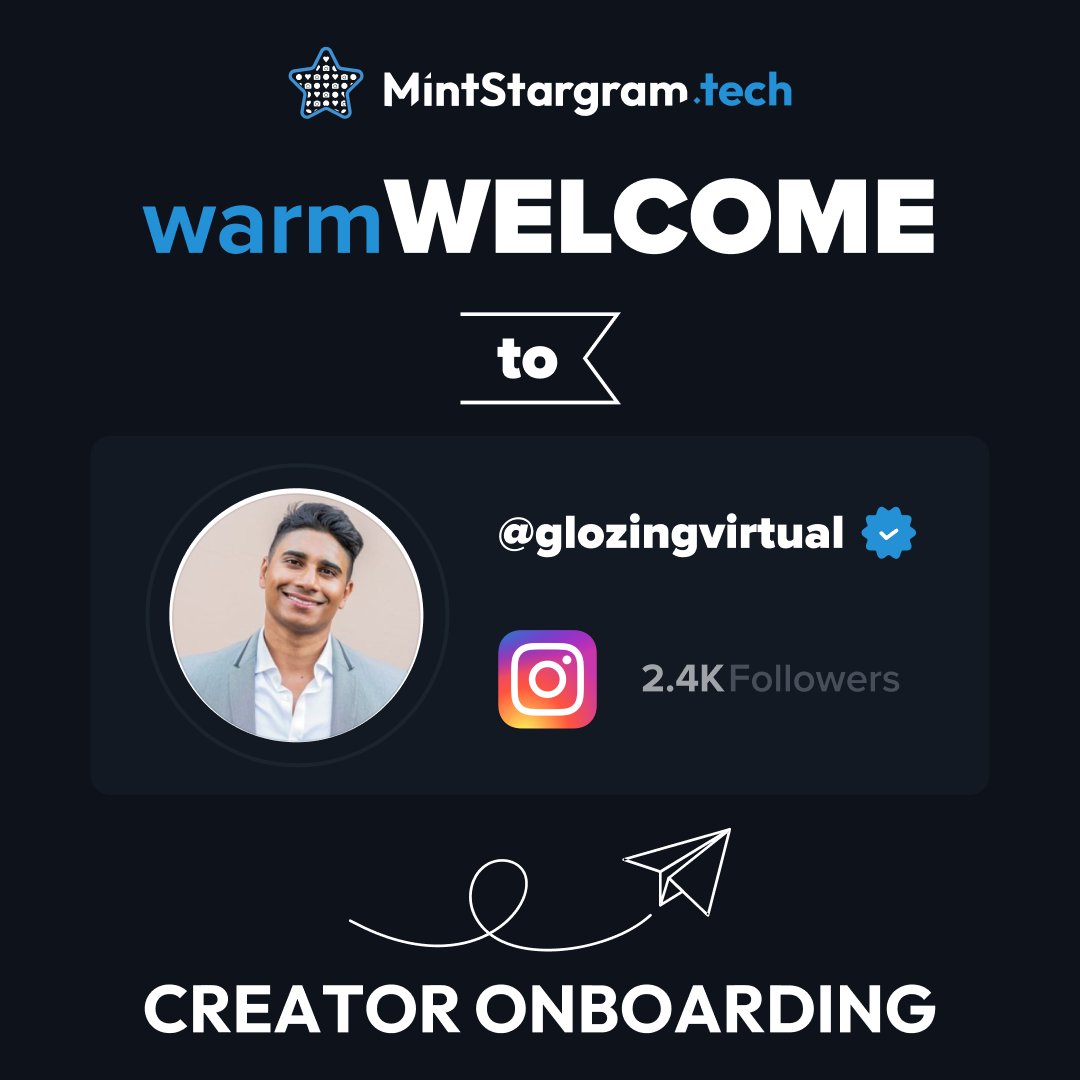 OLD MintStargram tweet media