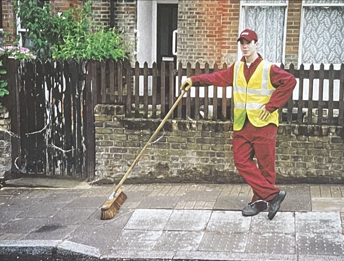 alban denoyel tweet media