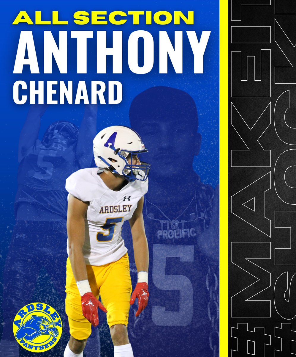 Congratulations to our 3 All Section Players, and to Michael Rende for being Class B DB OTY!