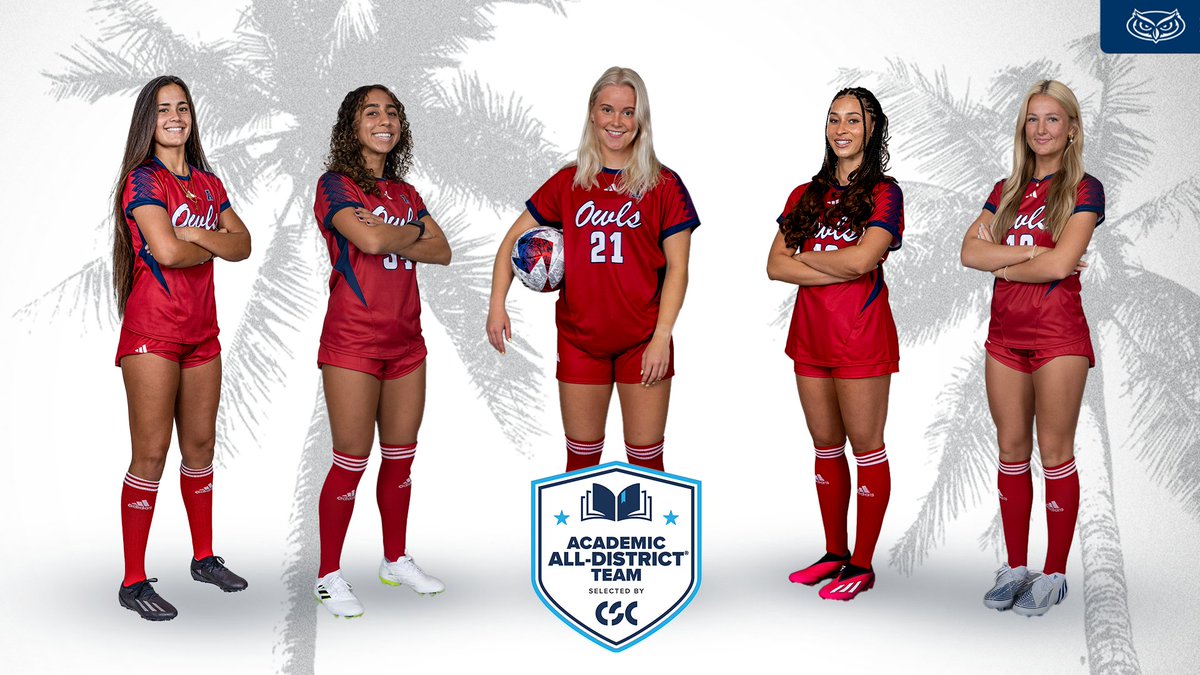 Congrats to these ladies for being named to the 2023 CSC All-District Academic Team! 

#WinningInParadise