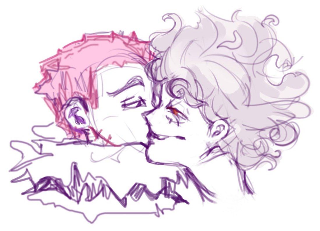 OnionsAndJoke's tweet photo. #katalu #OnePiece https://t.co/VSCMISiK6Q
