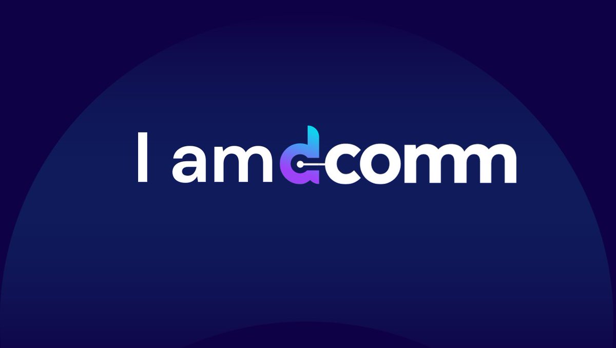 don_cyrex's tweet image. Hello fellas 👻🚀 Guess what 😁. Am so thrilled to announce my role as a DComm Ambassador, contributing to the revolution in real-world asset tokenization! 🌐✨ Join me on this transformative journey! #DCommAmbassador #TokenizationRevolution