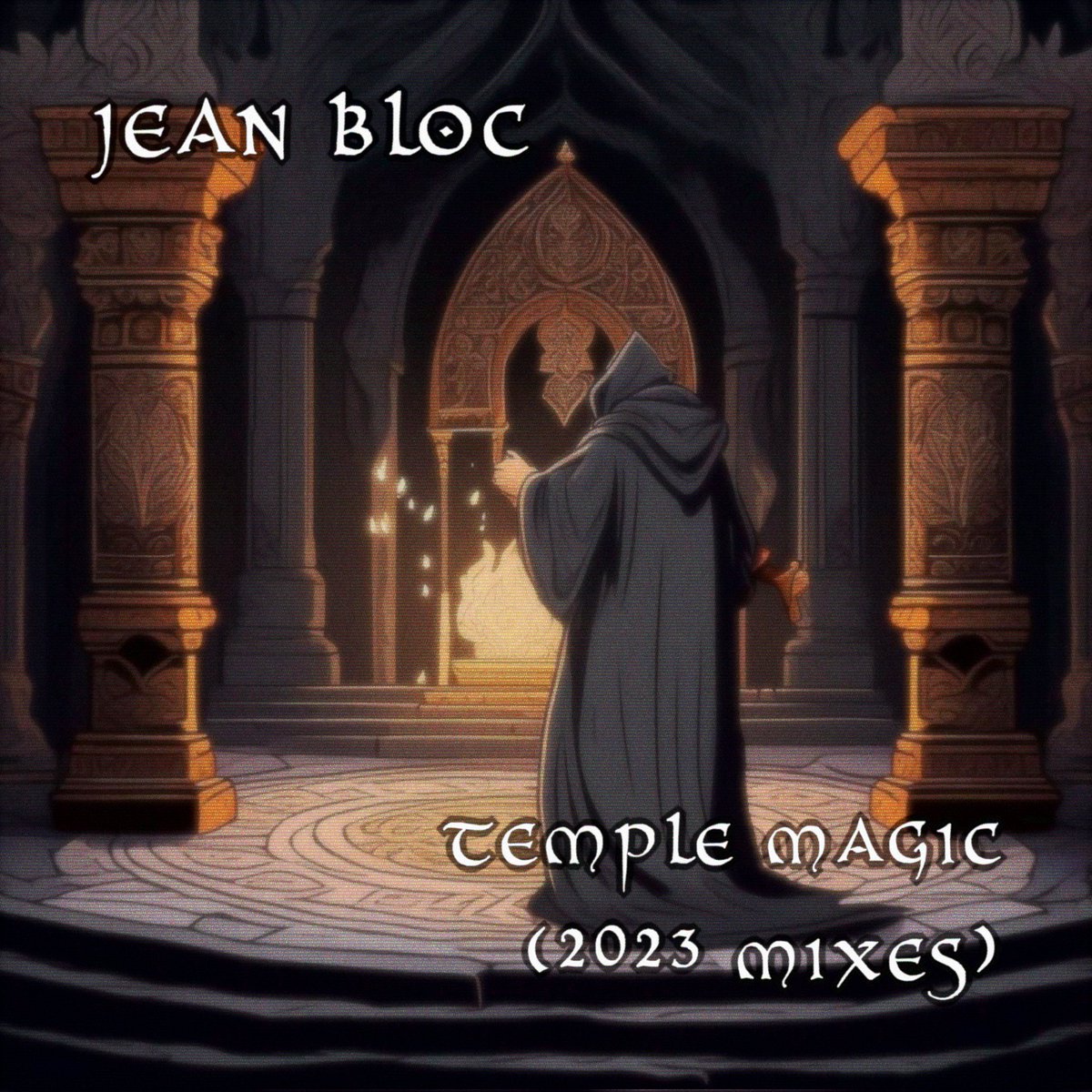jeanblocmusic's tweet photo. Next release comes out on the 30th of November!
Ranging from 128 to 200 beats per minute across three tracks! 😈

https://t.co/ZvxcgAhAG9 https://t.co/fSuz6147N2