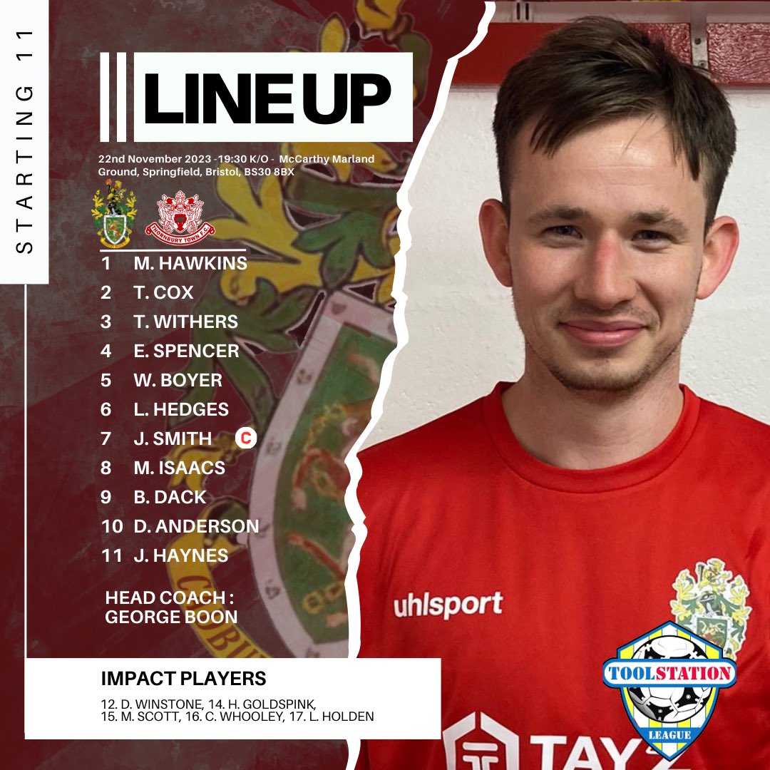 Cadbury Heath FC tweet media