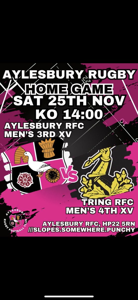 ARFC Fatlads tweet media