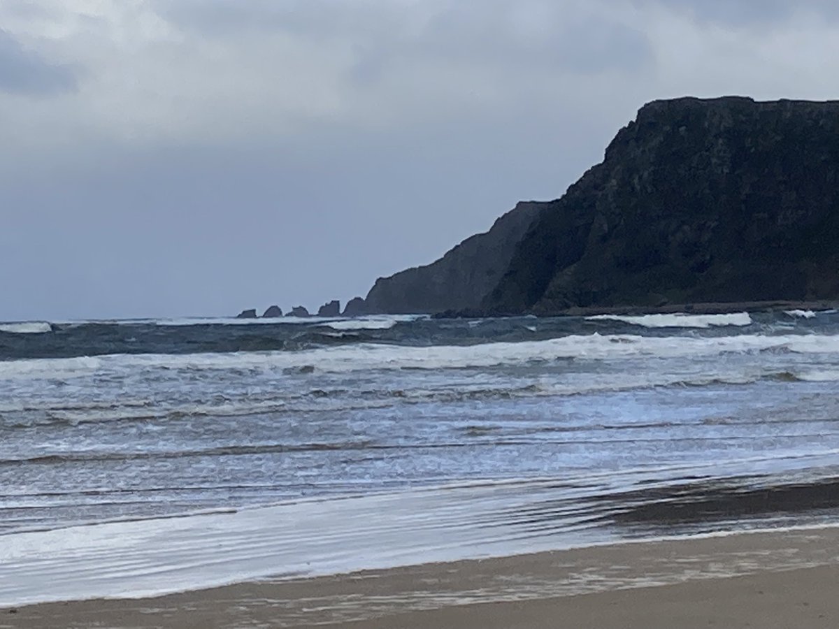 BGO31OCR's tweet photo. Whatever the forecast, whatever the weather, #Inishowen never disappoints. (Have to go home now.) #TrawbreagaBay #FiveFingersStrand #IsleofDoagh #ShrooveLighthouse https://t.co/RM3LSORiqz