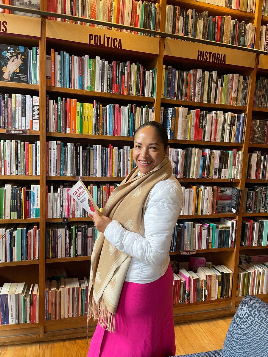 Liz Sánchez tweet media