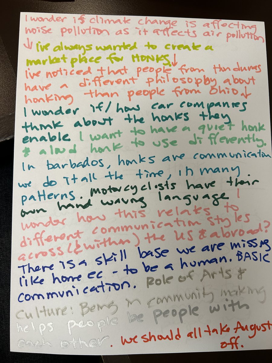 Lori Melichar tweet media