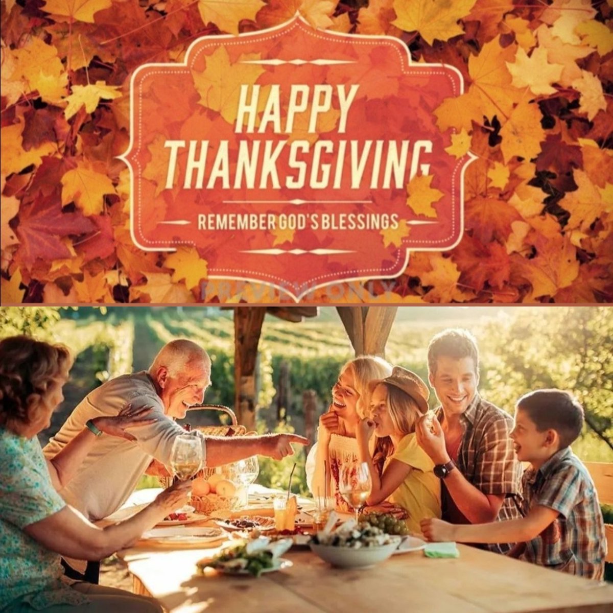 JT_Insurance's tweet photo. Stuffing or dressing? Pumpkin or apple? These are questions we can answer. Today, let the other big decisions go – and have a Happy Thanksgiving -- a lot to be thankful 🙏 for! https://t.co/0mh8vrKsaB