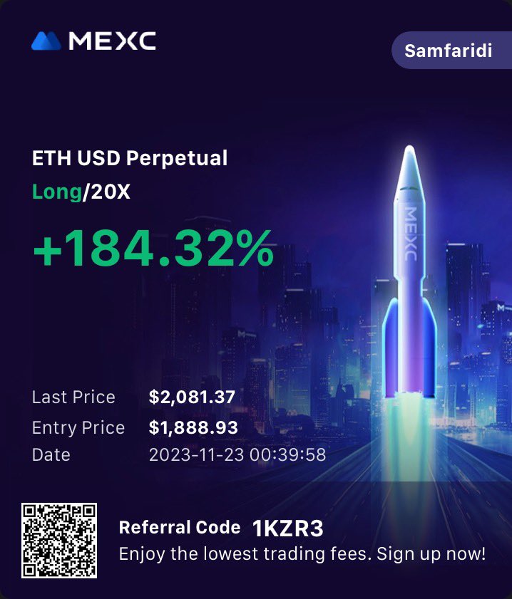 #BTC
#ETH 
#SOL
#DOT