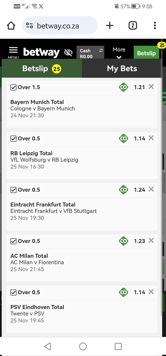 ddt_golf25's tweet photo. If this don't land this weekend im done with betting. https://t.co/LB3bJ8LMnB