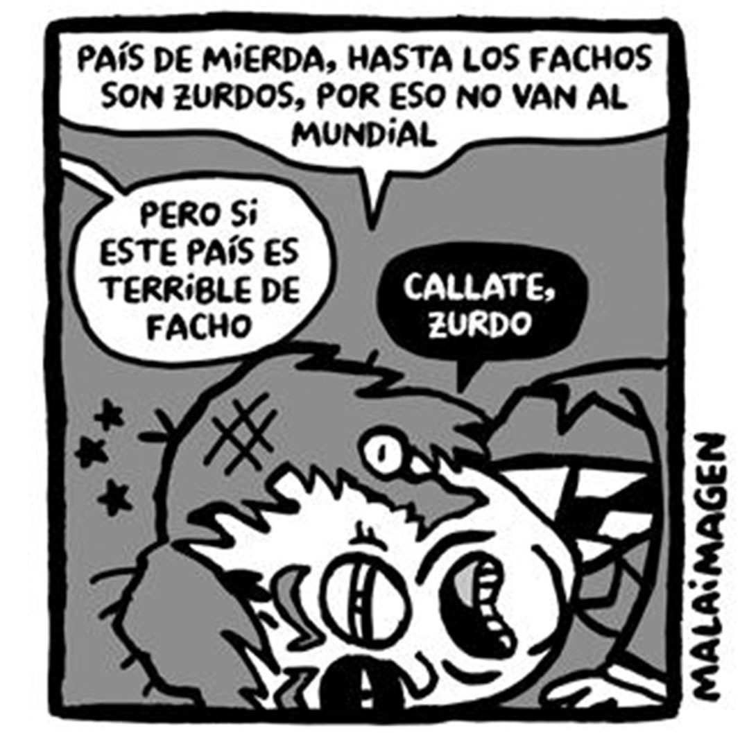 El Ciudadano tweet media