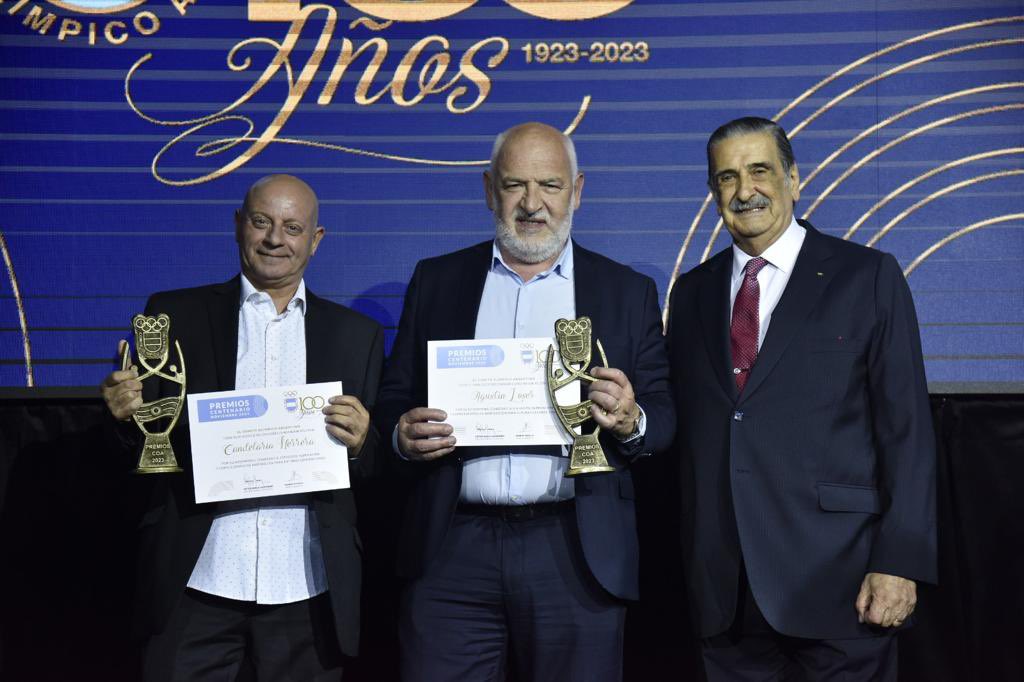 Voleibol Argentino tweet media