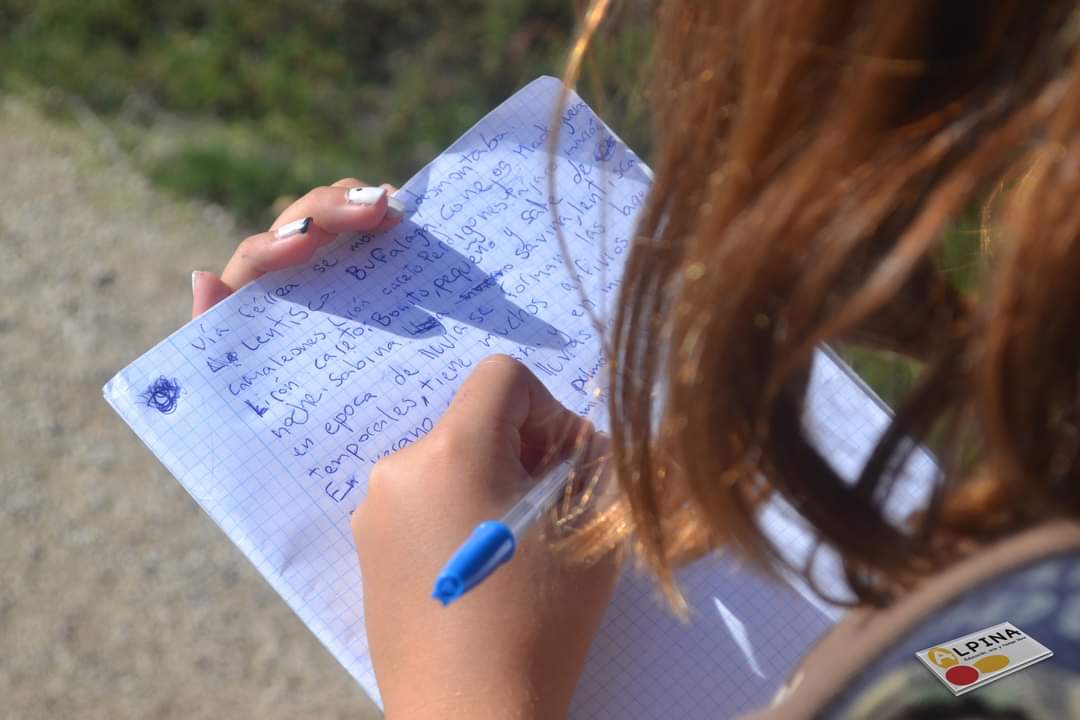 ALPINA_eotl's tweet image. Excursión con alumnos de un centro escolar de primaria.

☎️ Información: 607 781 916.

#excursionesescolares #colegios #senderismo #LosToruños #valdelagrana #elpuertodesantamaria #excursion #ociocadiz #cadiz #senderismocadiz @TurismoElPuerto @CadizTurismo @TurismoJerez