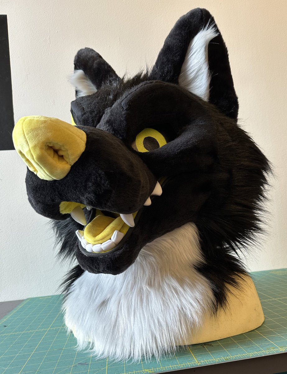 That's Furred Up! tweet media