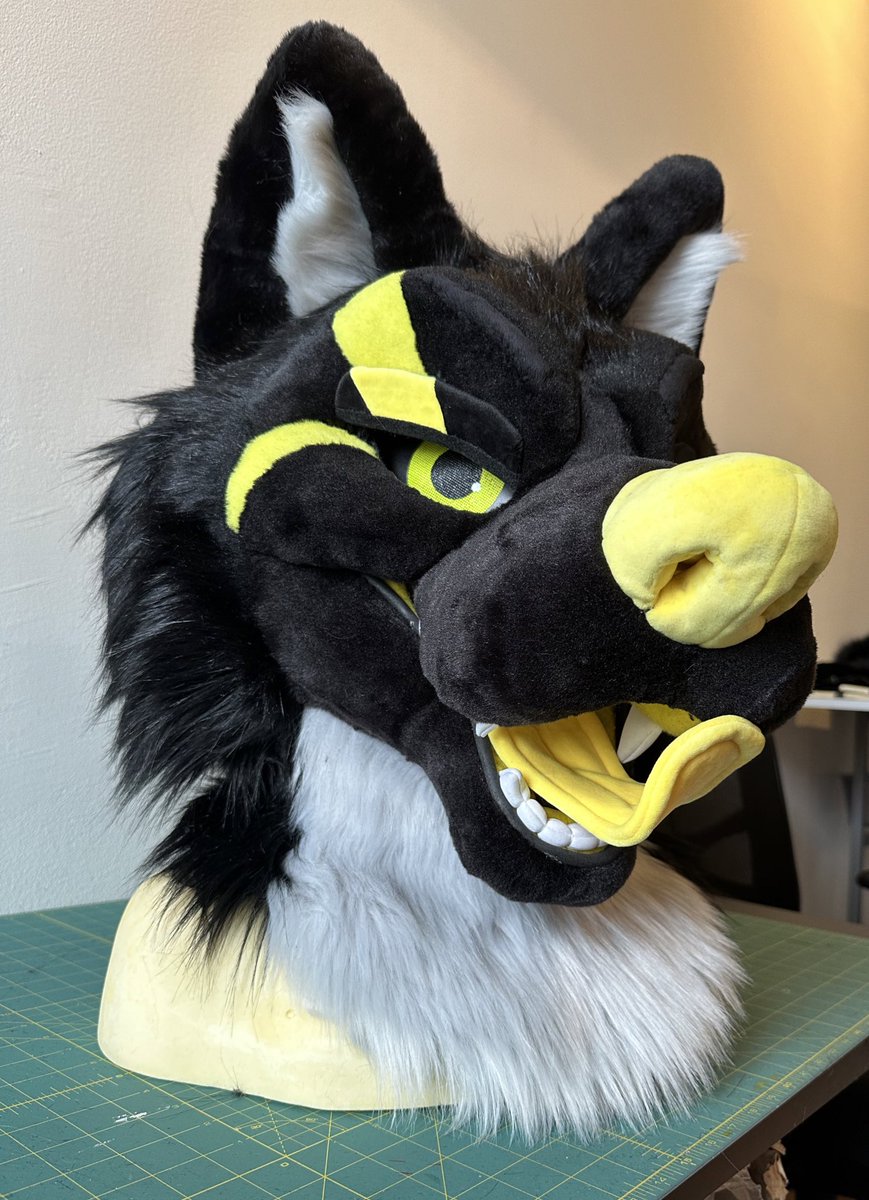 That's Furred Up! tweet media