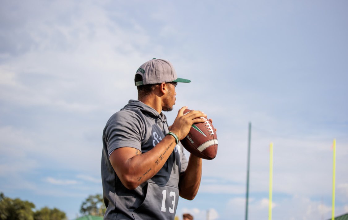 Matteo Rodriguez (QB) tweet media