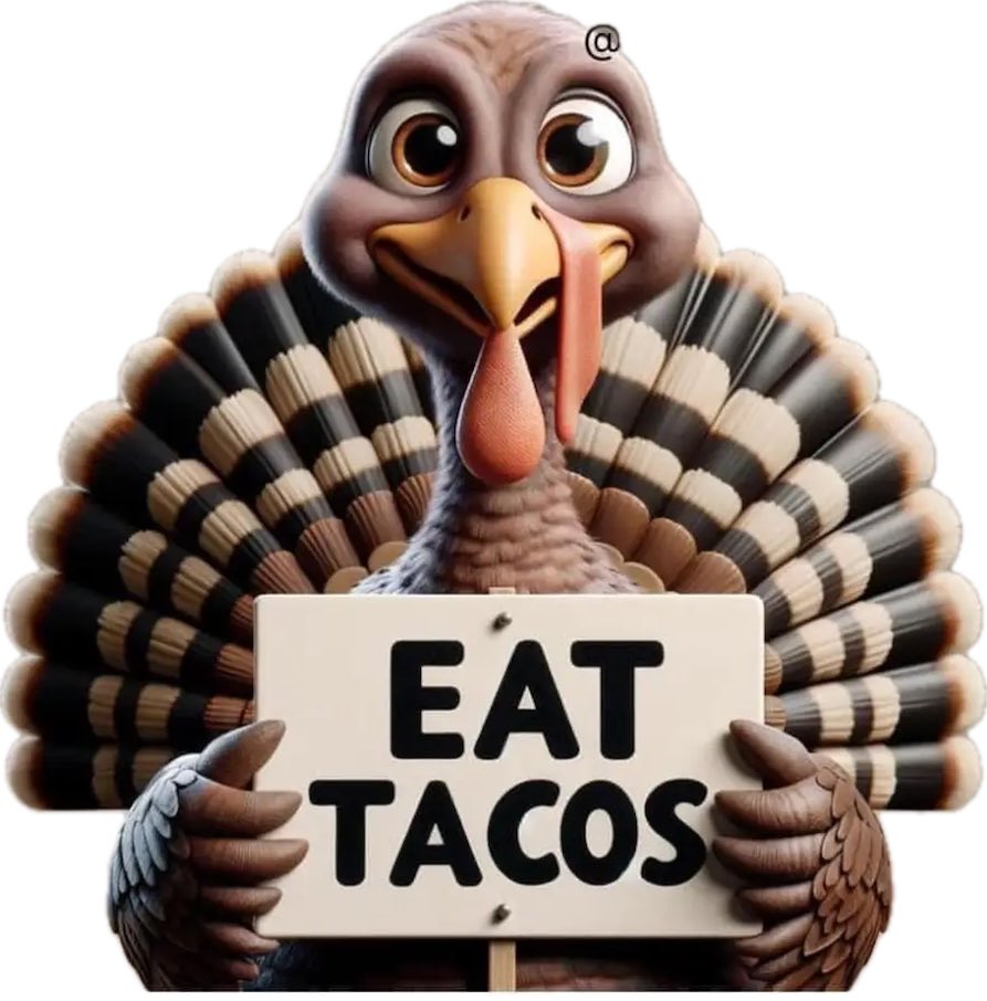 The_tAAp's tweet photo. Thanksgiving is tomorrow but TACOS ARE TODAY!!! Tacos start at 5pm and will go all night til close!! Jell-O shots and $3 mich ultra pints!! Cheers!!! https://t.co/M2V1r3V7Fr