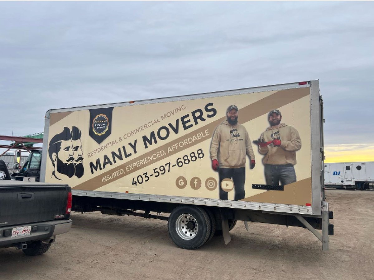 SpeedPro Red Deer tweet media