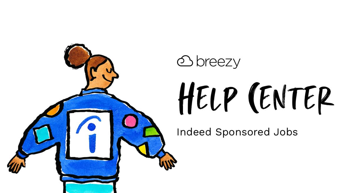 Amplify your Indeed impact 📣 Learn the secrets of promoting jobs with Indeed Sponsored Jobs through Breezy HR. Here's How 👉 bit.ly/3MWnxA2