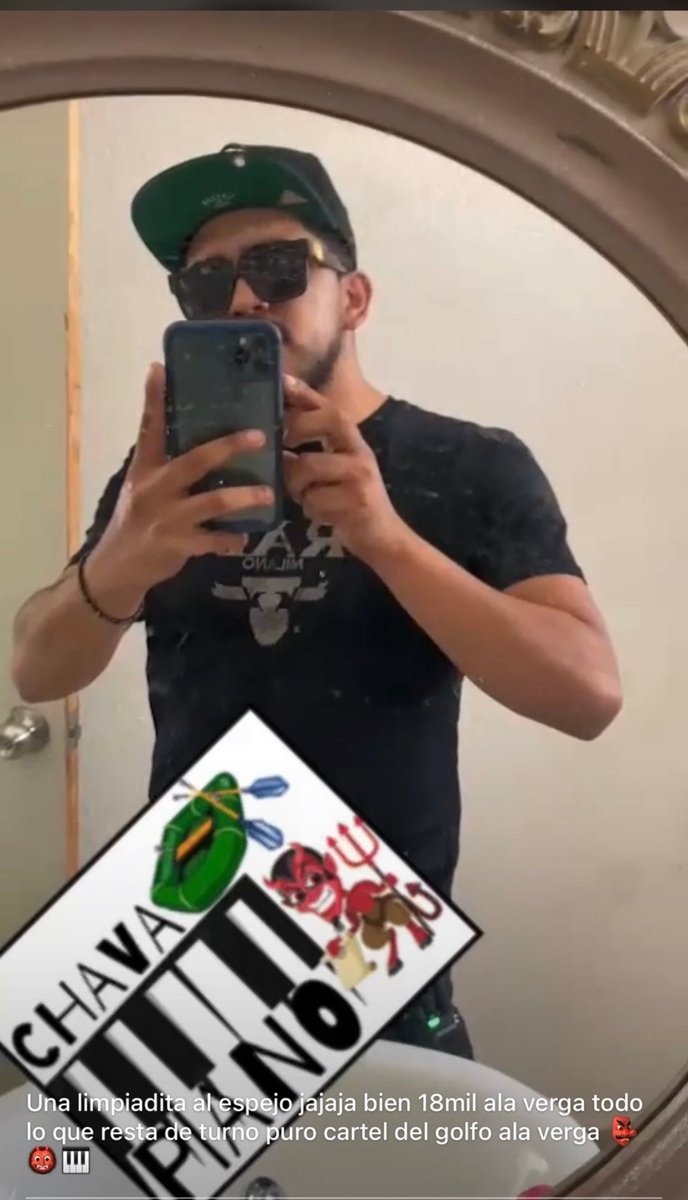 Furia_Tinta's tweet image. Se busca el comandante chava pianos..
El segundo el mando del fresa...
#cdg 
#pateros 
#Secuestrado 
#fresa 
Ubicado colonia AZTLAN.
@FuriaNegra77 
@SEDENAmx 
@SEMAR_mx 
#reynosa 
#reynosafollow