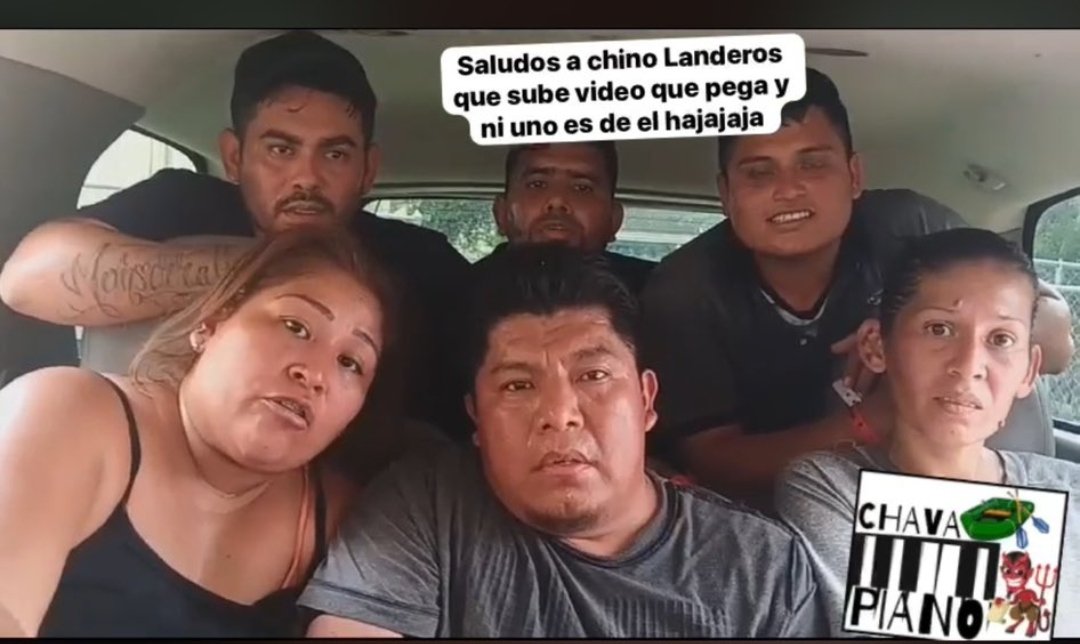 Furia_Tinta's tweet image. Se busca el comandante chava pianos..
El segundo el mando del fresa...
#cdg 
#pateros 
#Secuestrado 
#fresa 
Ubicado colonia AZTLAN.
@FuriaNegra77 
@SEDENAmx 
@SEMAR_mx 
#reynosa 
#reynosafollow