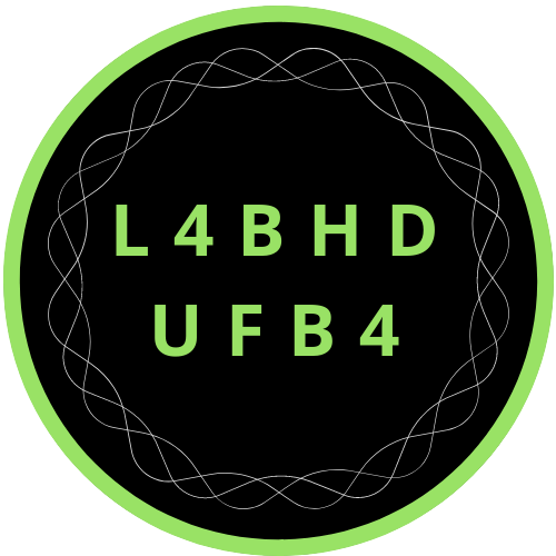 🚨Vem novidade por aí!!!!🚨

É com imenso orgulho que anunciamos a criação do LABHDUFRJ, um marco na colaboração acadêmica em humanidades digitais no Brasil. Este projeto nasce da parceria inovadora entre a UFRJ e o LABHDUFBA.  #ParceriaAcadêmica #LABHDUFRJ #LABHDUFBA