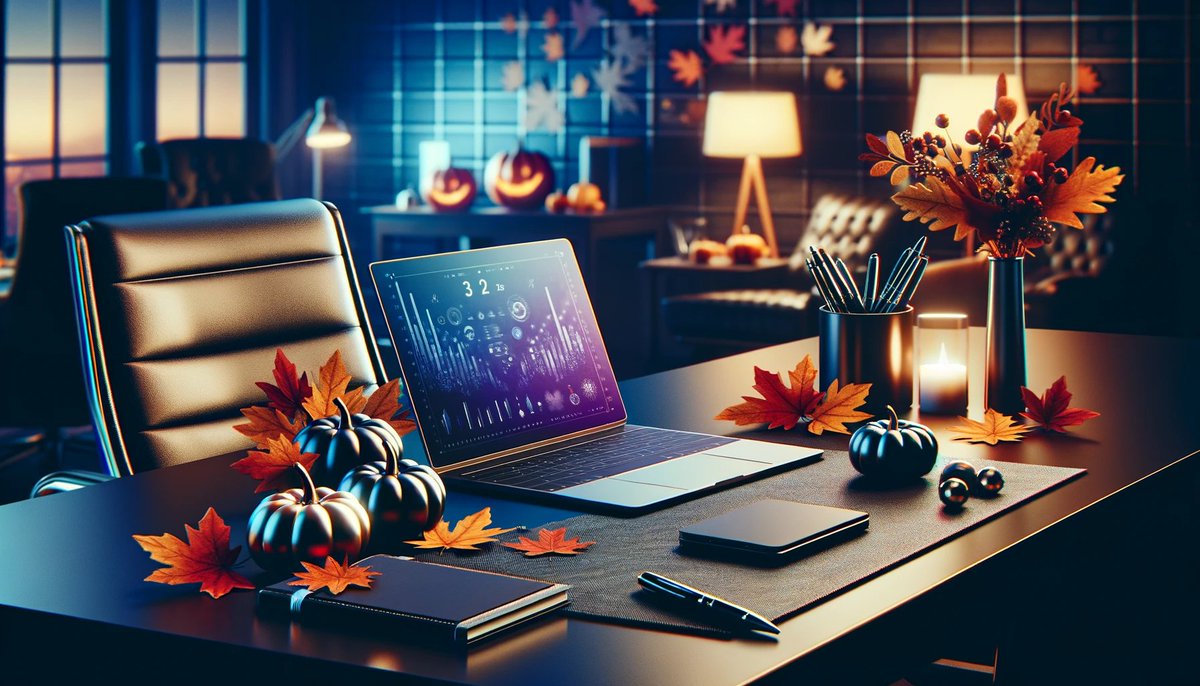 Since tomorrow's Thanksgiving, we wanted to highlight why we're thankful this year for #generativeAI

Check out 5 remarkable reasons we're grateful for the impact it's made in 2023 🙏
aisdr.com/blog/5-reasons… 

#Thanksgiving #AI #SalesGrowth #SalesInnovation #AISales #AImarketing