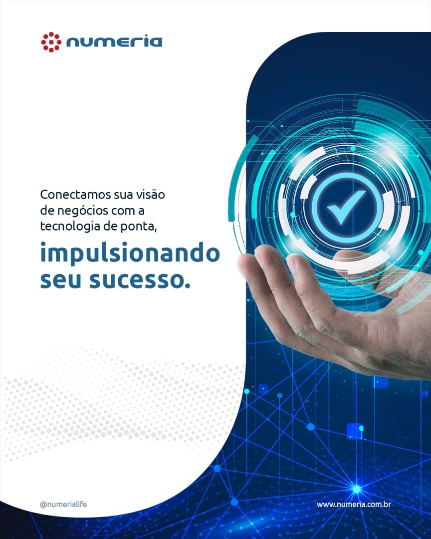 numeriainf's tweet photo. Seja na gestão pública, nas finanças ou em qualquer setor, estamos comprometidos em moldar o futuro da sua empresa com excelência tecnológica. ​

#Numeria #NumeriaInformática #DesenvolvimentoDeSoftware ​#InovaçãoEmpresarial https://t.co/0nFVRg9ptx