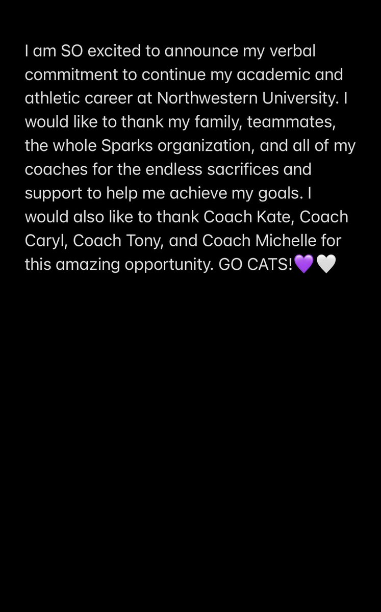 Teagan McCue tweet media