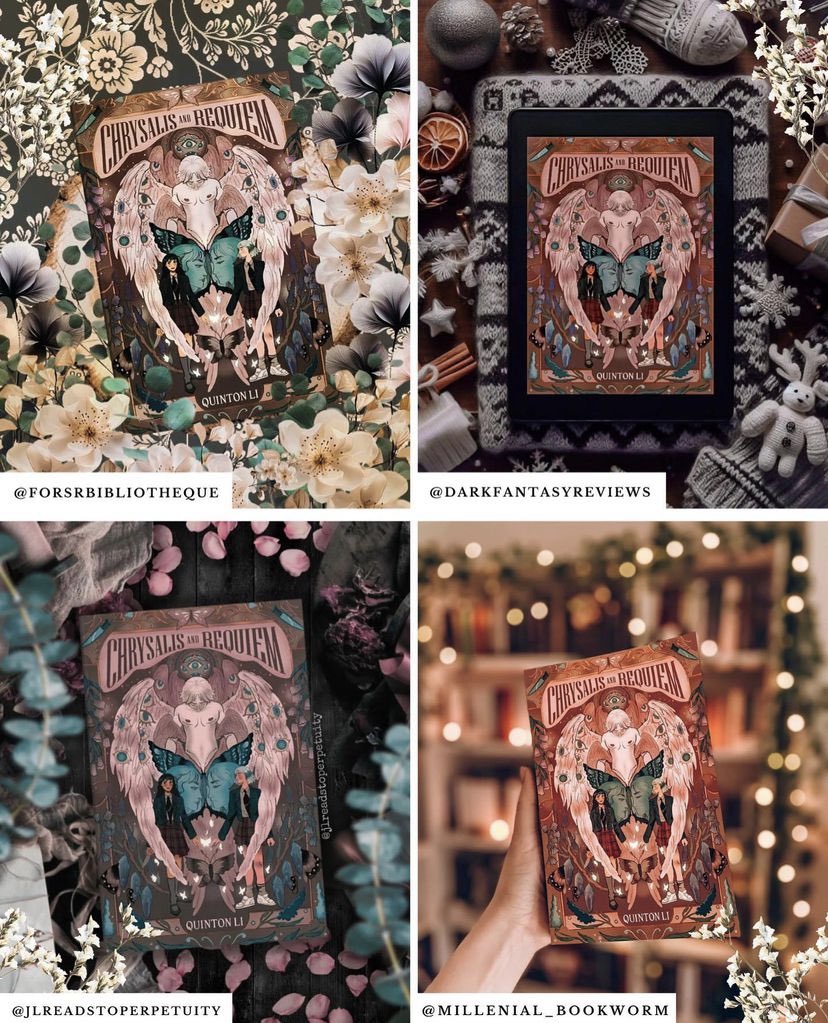 MTMC Tours ✨📚 tweet media