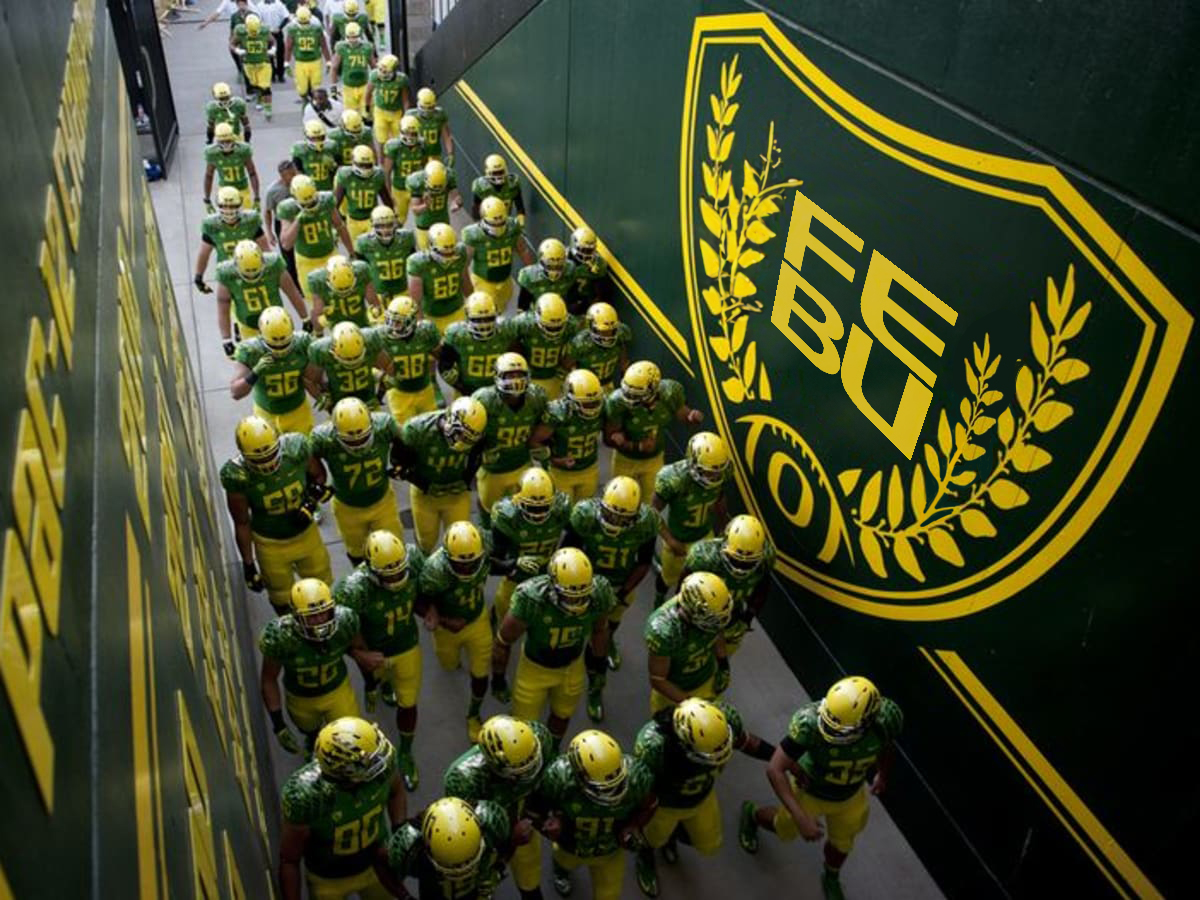 draschio's tweet photo. In our Lanning era. #thankful #FEBU #goducks https://t.co/mIYPuI43fA