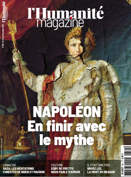 Antoine Léaument 🇫🇷 tweet media