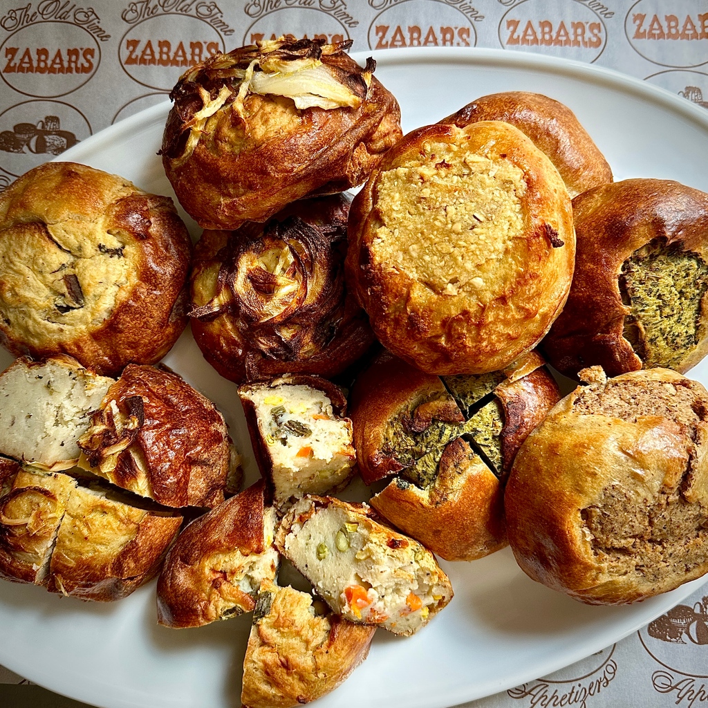 ZabarsIsNY's tweet photo. Store Thanksgiving Day hours: 8 AM-5 PM! We're open 365 days a year. Come in and get kitchen prep tools, last minute sides, meals, desserts &amp; more! #openthanksgiving #zabarsisny #zabars #uws #nyc https://t.co/HdEmIAG3Ax