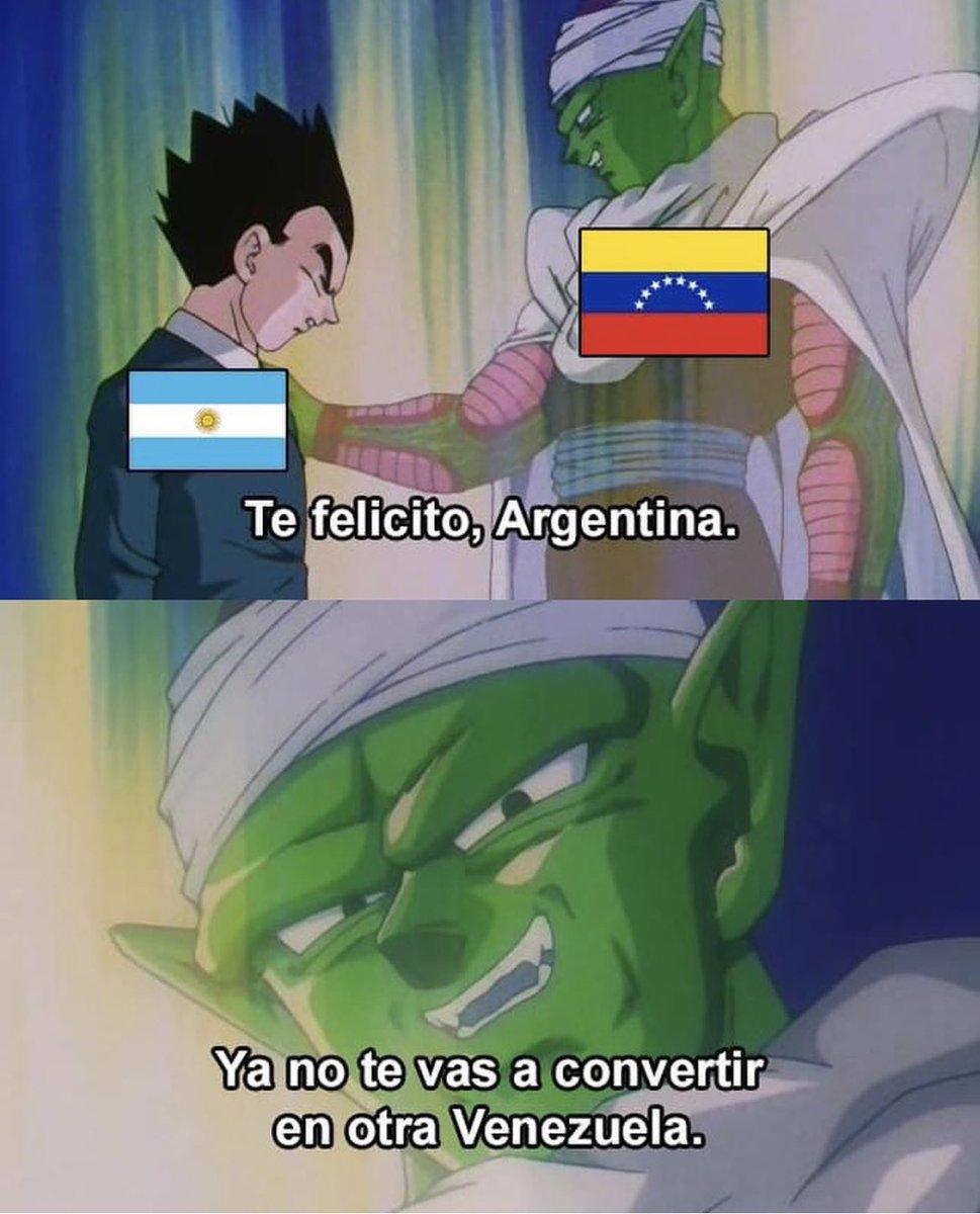 Los Herederos de Alberdi tweet media