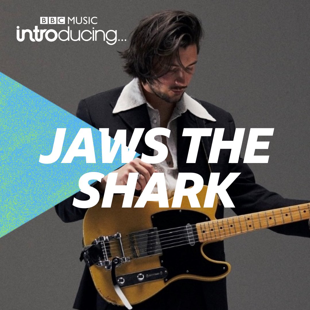 My latest offering to the God’s ‘Trash Puppy’ is being spun on <a href="/bbcintroducing/">BBC Music Introducing</a> tomorrow night from 8pm.
Tune in via this here link:
bbc.co.uk/programmes/p0g…