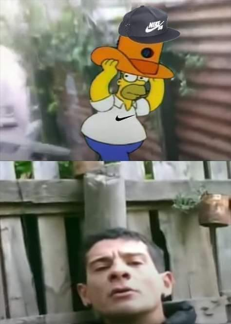 Vo sos de la brigada