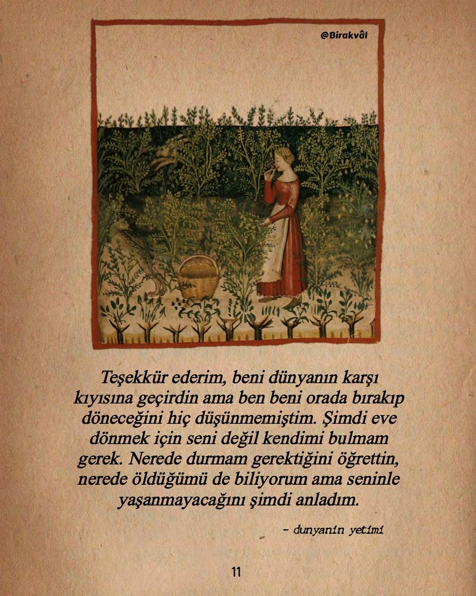 Akvâl (@birakval) on Twitter photo 