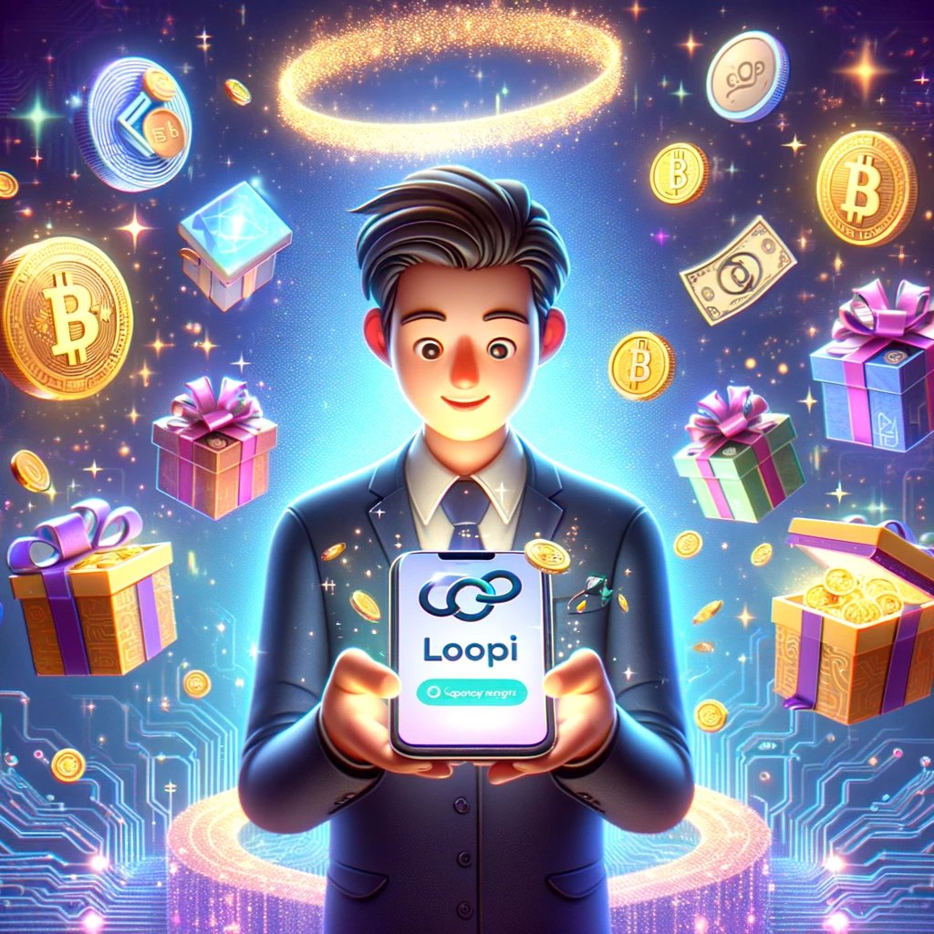 LoopiFinance's tweet photo. Que tal uma espiadinha no desafio #LoopiPay? O nosso querido @stoockk, um dos participantes, fez um vídeo super bacana mostrando a interface da plataforma e fazendo aqueeele merchan.
Bora conferir? 🎮✨
https://t.co/mZJCPq57oM https://t.co/1akYtcVE96