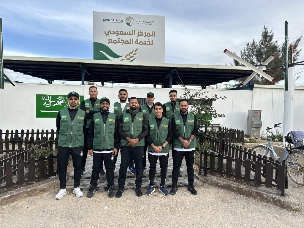 Khalid Atawi خالد العطوي tweet media