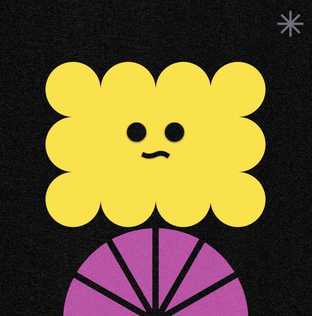 Synonyms NFT tweet media