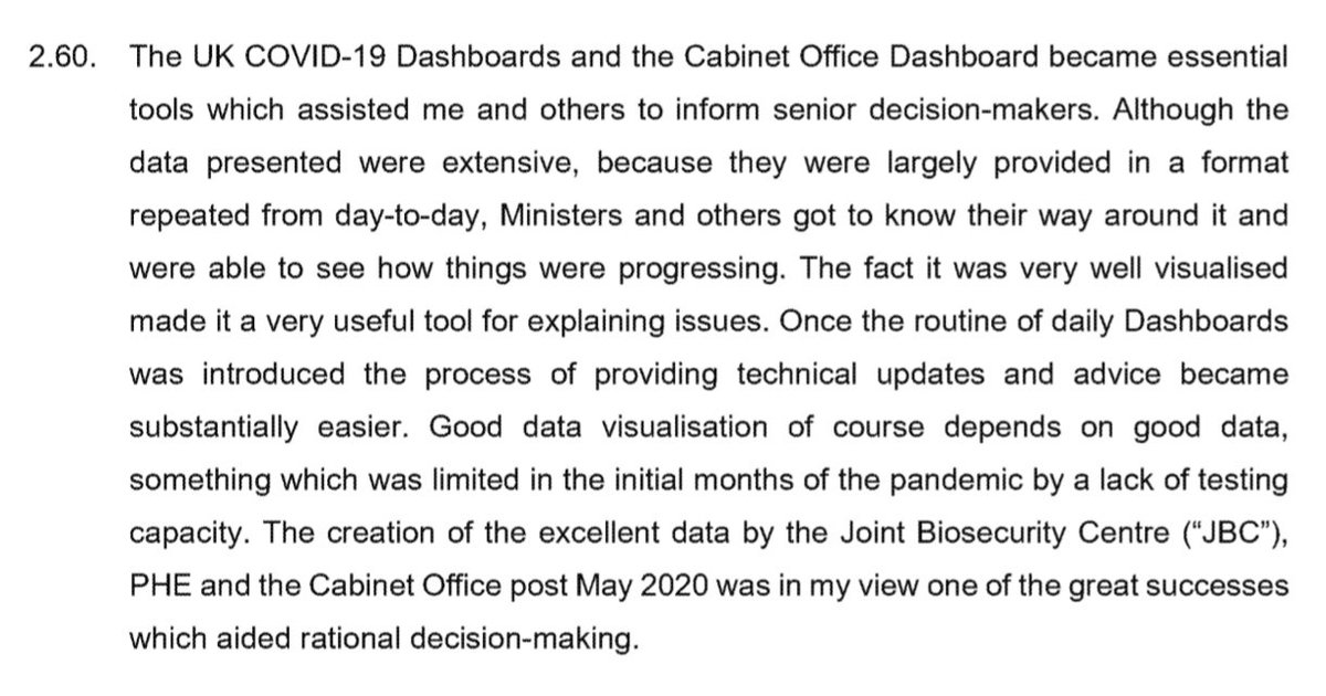 Many thanks to <a href="/CMO_England/">Professor Chris Whitty</a> for paying tribute to the people who created the UK Coronavirus Dashboard.