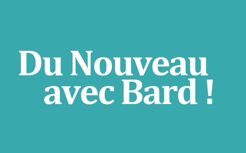 PhilanthropeIA's tweet photo. Pendant qu'OpenAI est en crise, Google en a profité pour nous sortir une grosse mise à jour de Google Bard !

Vous pouvez désormais directement converser avec une vidéo YouTube et en tirer exactement ce que vous recherchez ! 

Car des images valent plus que 1 000 mots 👇
