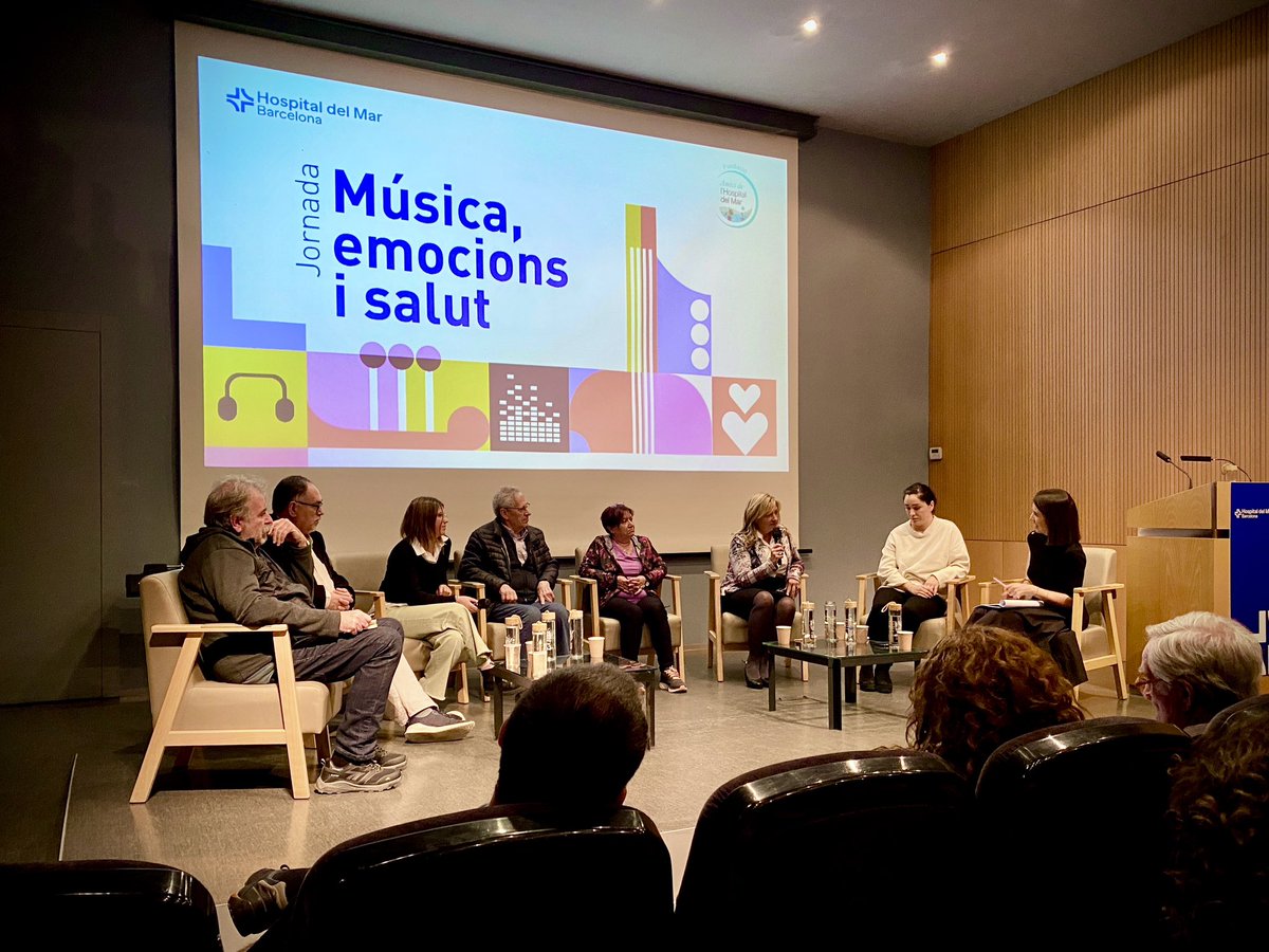 Mémora & Fundación Mémora tweet media
