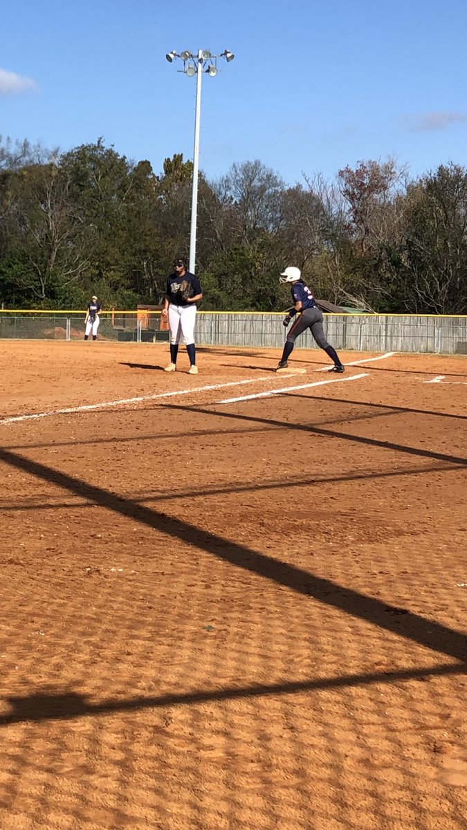 Darianna Sosa (@darianna_sosa_) on Twitter photo My stats this Fall Season ππ§‘!
AB- 22
AVG- .545
HR- 5
OBP- .600
OPS- 1.918
SLG- 1.318
RBI- 13
SB- 4
#HardWorkPaysOff #softballstats #grind #practicemakespermanent @ECBWaller @BulletsAshley <a href="/cass_softball/">Cass High Softball</a> <a href="/ExtraInningSB/">EXTRA INNING SOFTBALL</a> <a href="/TopPreps/">SPORTS NEWS, VIDEOS, GRAPHICS, EXPOSURE & MORE</a> <a href="/ccprospects23/">complete college prospects</a> <a href="/scouttop500/">Southside Scout</a> <a href="/USASoftball/">USA Softball</a> My stats this Fall Season ππ§‘!
AB- 22
AVG- .545
HR- 5
OBP- .600
OPS- 1.918
SLG- 1.318
RBI- 13
SB- 4
#HardWorkPaysOff #softballstats #grind #practicemakespermanent @ECBWaller @BulletsAshley <a href="/cass_softball/">Cass High Softball</a> <a href="/ExtraInningSB/">EXTRA INNING SOFTBALL</a> <a href="/TopPreps/">SPORTS NEWS, VIDEOS, GRAPHICS, EXPOSURE & MORE</a> <a href="/ccprospects23/">complete college prospects</a> <a href="/scouttop500/">Southside Scout</a> <a href="/USASoftball/">USA Softball</a>