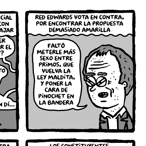 👽 En un confuso incidente, les cuento que a partir de ahora pueden leerme en <a href="/El_Ciudadano/">El Ciudadano</a> 🫰 así que les dejo mi historieta "RECUENTO", que pueden leer pinchando el link, espero les guste! elciudadano.com/actualidad/afi…