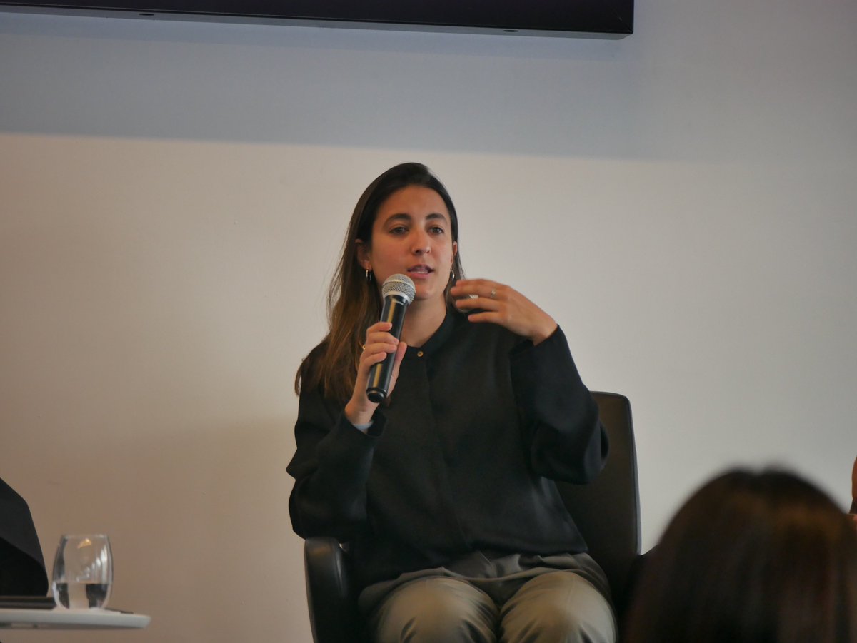 ¿Querés saber más? Leé el resumen del evento 👉 shorturl.at/auNR9