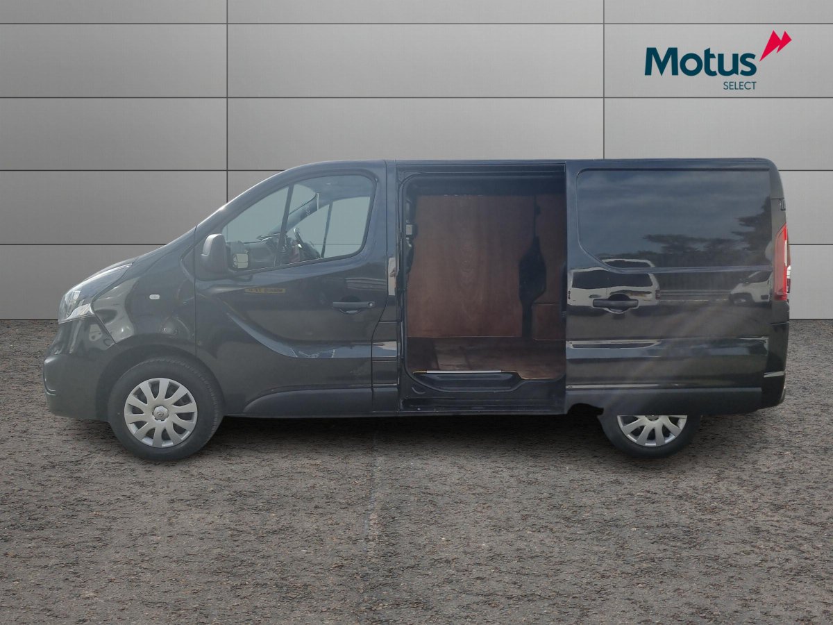 MotusSelectUK's tweet photo. 📢VAN OF THE WEEK📢

2018 Vauxhall Vivaro, featuring:

🚨Rear Parking Sensors
❄️Air Conditioning
🪵Ply-Lined Loading Area and more!

Find out more: https://t.co/HVe9WCz0Ui

#VanOfTheWeek #UsedVan #VauxhallVivaro #InStock #MotusSelect https://t.co/ajsy0nJ3wj