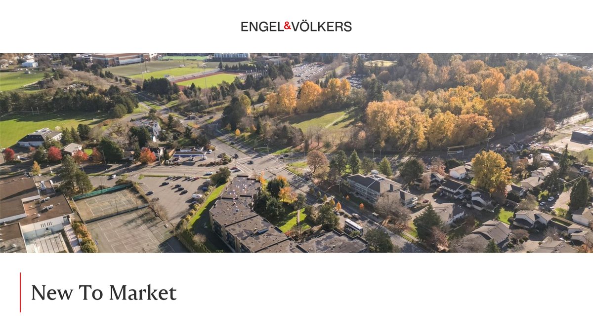 📍 New To Market 📍
Take a look at this fantastic new property that just hit the market located at 1870 Mckenzie Ave 103. Direct message me here for more information and to book a private showing.

Grady Harris PREC*
Real Estate A... homeforsale.at/1870_MCKENZIE_…