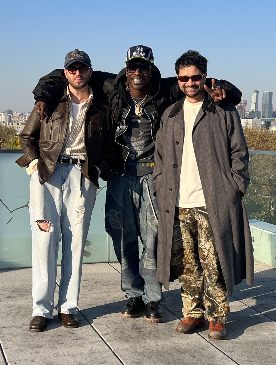 Flexington Ave Local tweet media